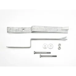 Promos Vert Reve Boutique 24 Ancrages Poteaux à Sceller