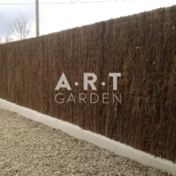 Brande De Bruyere Semi-occultante - 120 à 180 Cm - épaisseur 4 Cm -Promos Vert Reve Boutique brande de bruyere semi occultante 120 a 180 cm epaisseur 4 cm 2