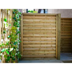 Brise Vue En Pin Rouge Du Nord Elegant -Promos Vert Reve Boutique brise vue en pin rouge du nord elegant 2