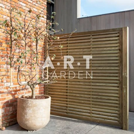 Brise Vue En Pin Rouge Du Nord Isaura Twin Pine 4 Brise Vue En Pin Rouge Du Nord Isaura Twin Pine – Image 2