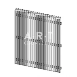 Brise Vue En Pin Rouge Du Nord Vola -Promos Vert Reve Boutique brise vue en pin rouge du nord vola 2