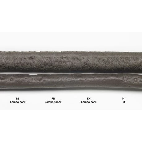 Cloture Double Tressage Composite Fibre Arrondie Spécial Bord De Mer 3 Cloture Double Tressage Composite Fibre Arrondie Spécial Bord De Mer