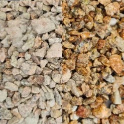 Granit De Bretagne - Concassé - 14/20