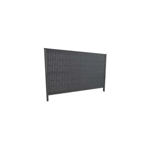 Kit D'occultation PVC Pour Panneau GIGA + Maille De 55 Mm + Plis Entre 34 Et 41 Mm- L2500 Mm 1 Kit D'occultation PVC Pour Panneau GIGA + Maille De 55 Mm + Plis Entre 34 Et 41 Mm- L2500 Mm -Promos Vert Reve Boutique kit d occultation pvc pour panneau giga maille de 55 mm plis entre 34 et 41 mm l2500 mm