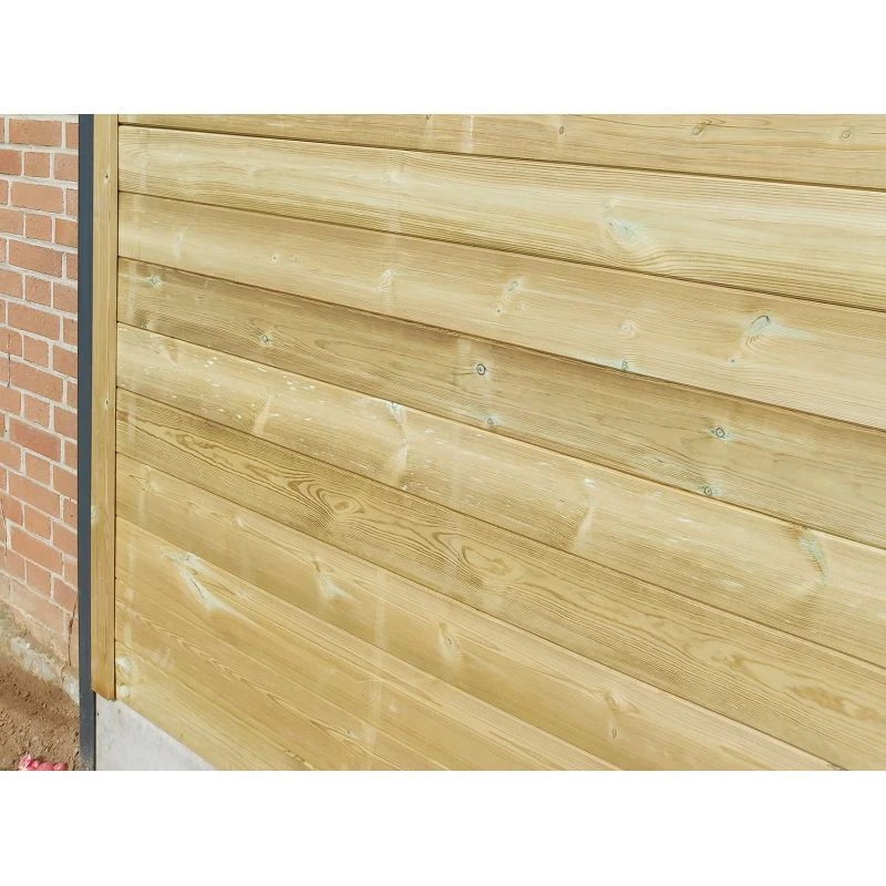 Lame De Bois Intermédiaire – Pin Sylvestre 4 Lame De Bois Intermédiaire – Pin Sylvestre – Image 2