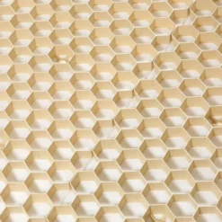 Palette De 35m² Stabilisateur Gravier 30 Mm Beige Nidagravel -Promos Vert Reve Boutique palette 35m stabilisateur gravier 30 mm beige nidagravel 2