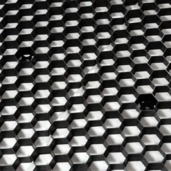 Palette De 71m² Stabilisateur Gravier 30 Mm Noir Nidagravel -Promos Vert Reve Boutique palette 71m stabilisateur gravier 30 mm noir nidagravel 2