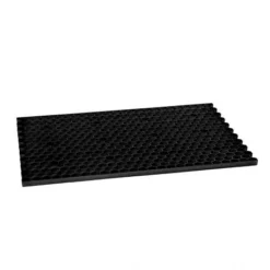 Palette De 71m² Stabilisateur Gravier 30 Mm Noir Nidagravel -Promos Vert Reve Boutique palette 71m stabilisateur gravier 30 mm noir nidagravel 3