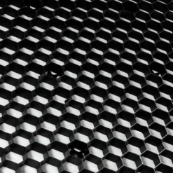 Palette De 71m² Stabilisateur Gravier 30 Mm Noir Nidagravel -Promos Vert Reve Boutique palette 71m stabilisateur gravier 30 mm noir nidagravel 4