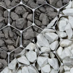 Palette De 49 Stabilisateurs De Gravier (47,04 M²) - Blanc - 120 X 80 X 2 Cm Blanc - Rinno Gravel -Promos Vert Reve Boutique palette de 49 stabilisateurs de gravier 4704 m blanc 120 x 80 x 2 cm blanc rinno gravel 5