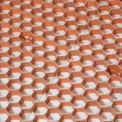 Palette De 71m² Stabilisateur Gravier 30 Mm Nidagravel -Promos Vert Reve Boutique palette de 71m stabilisateur gravier 30 mm nidagravel 2