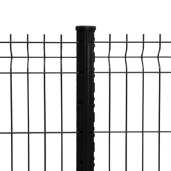 Panneau GIGA 200 PREMIUM 2504mm - Ø Fils 5/5 - Mailles 200x55mm -Promos Vert Reve Boutique panneau giga 200 premium 2504mm o fils 5 5 mailles 200x55mm 2