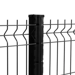 Panneau GIGA 200 PREMIUM 2504mm - Ø Fils 5/5 - Mailles 200x55mm -Promos Vert Reve Boutique panneau giga 200 premium 2504mm o fils 5 5 mailles 200x55mm 3