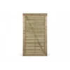 Portillon Bois Isaura Twin Pine -Promos Vert Reve Boutique portillon bois isaura twin pine