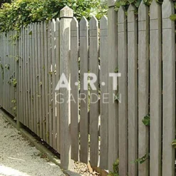 Portillon En Bois Exotique Rio 125 X 350 Cm -Promos Vert Reve Boutique portillon en bois exotique rio 125 x 350 cm 2