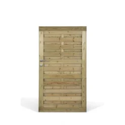 Promos Vert Reve Boutique -Promos Vert Reve Boutique portillon en pin rouge du nord robust 1