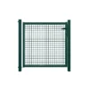 Portillon Executive - Mailles 50 X 50 Mm -Promos Vert Reve Boutique portillon executive mailles 50 x 50 mm