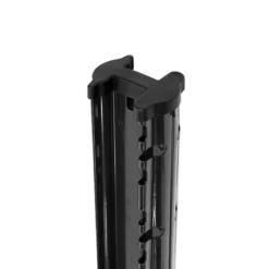 Poteau à Encoches GIGA - 80x60 Mm - Pour Panneaux GIGA - Capuchon Non Compris -Promos Vert Reve Boutique poteau a encoches giga 80x60 mm pour panneaux giga capuchon non compris 3