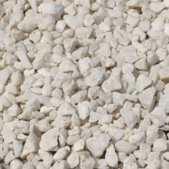 Quartz Blanc De Bretagne - Concassé - 4/14