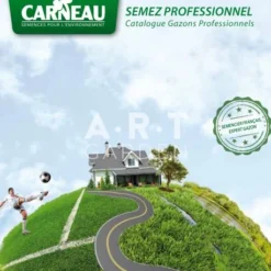 Promos Vert Reve Boutique -Promos Vert Reve Boutique sac de 10 kg de gazon professionnel grands espaces carneau paysage n11 1