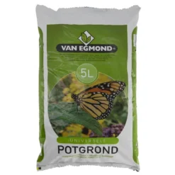 Sac De Substrat Universel - Sac De 5L