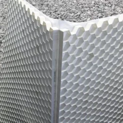 Stabilisateur De Gravier 129+ XL1200x1600 Mm Blanc Nidagravel -Promos Vert Reve Boutique stabilisateur de gravier 129 xl1200x1600 mm blanc nidagravel 3