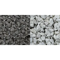 Stabilisateur De Gravier 139+ XL 1600 X 1200 X 40 Mm Blanc Nidagravel -Promos Vert Reve Boutique stabilisateur de gravier 139 xl 1600 x 1200 x 40 mm blanc nidagravel 4