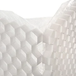 Stabilisateur De Gravier 1,92 M² - Blanc - 120 X 160 X 3 Cm Blanc - Rinno Gravel -Promos Vert Reve Boutique stabilisateur de gravier 192 m blanc 120 x 160 x 3 cm blanc rinno gravel 3