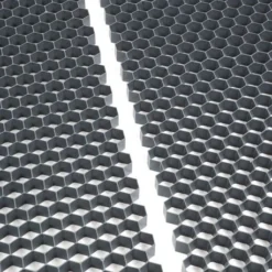 Stabilisateur De Gravier 1,92 M² - Gris - 120 X 160 X 4 Cm Gris - Rinno Gravel -Promos Vert Reve Boutique stabilisateur de gravier 192 m gris 120 x 160 x 4 cm gris rinno gravel 2