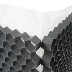 Stabilisateur De Gravier 1,92 M² - Gris - 120 X 160 X 4 Cm Gris - Rinno Gravel -Promos Vert Reve Boutique stabilisateur de gravier 192 m gris 120 x 160 x 4 cm gris rinno gravel 3