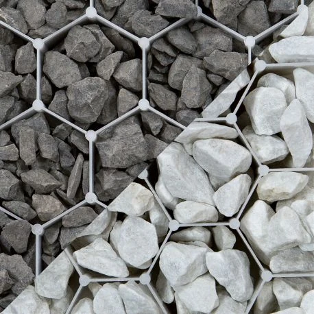 Stabilisateur De Gravier Emboitable 1166 X 800 X 30 Mm - Alveplac - Jouplast 5 Stabilisateur De Gravier Emboitable 1166 X 800 X 30 Mm - Alveplac - Jouplast – Image 3