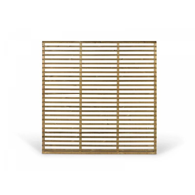 Treillis Stair 3 Treillis Stair